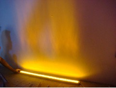 中山户外工程亮化照明常用灯具有哪些？