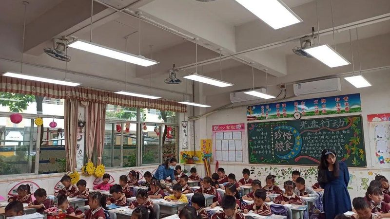 广州x600面板灯：揭秘其工艺与适用场景