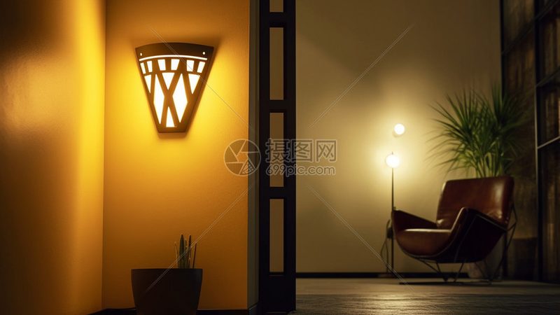 别墅智能照明方案，价格到底差在哪
