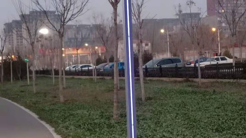 楼体景观照明品牌对比