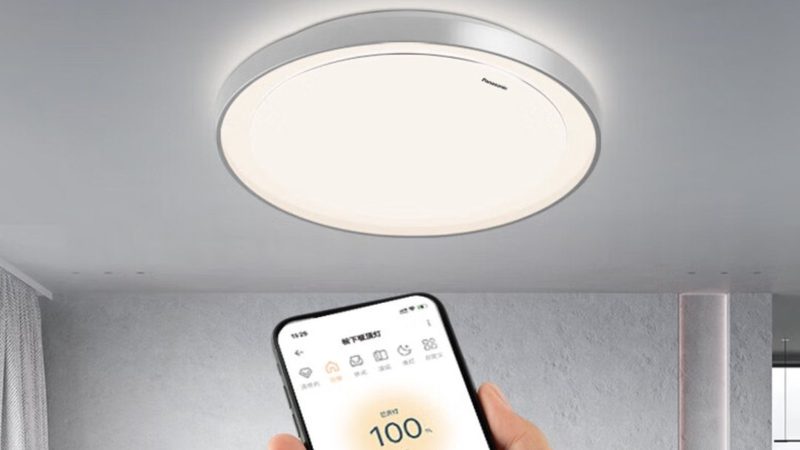 LED照明工程公司服务流程全解析
