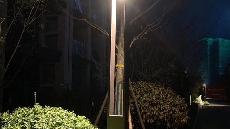 应急照明灯代理区域保护：如何确保市场秩序与品牌权益**