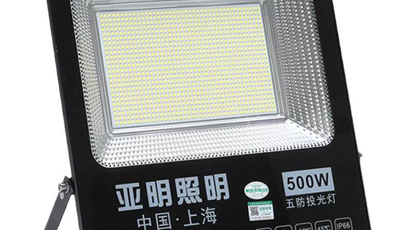 户外照明LED灯珠：揭秘其背后的技术与应用