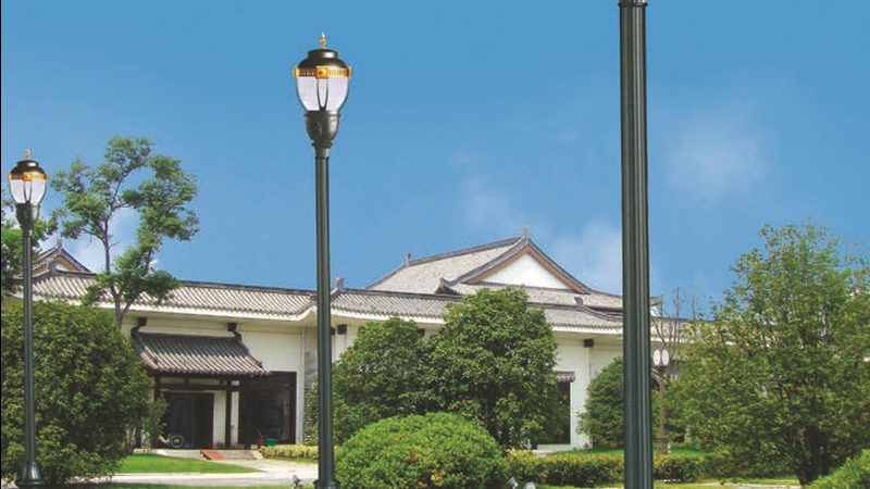 体育馆照明节能方案报价单：如何科学评估与选择